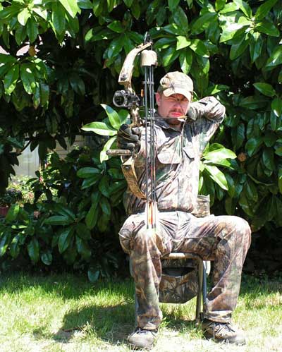 poorboysoutdoors-Hunting-Practice-2